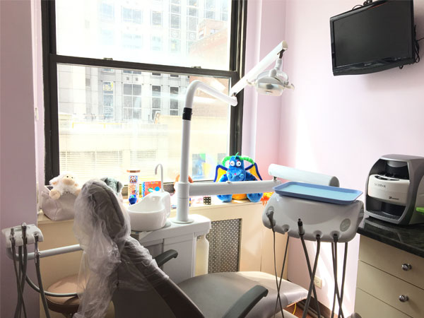 Hygiene Room serving the Upper East Side, Turtle Bay, Sutton Place, Midtown and Roosevelt Island