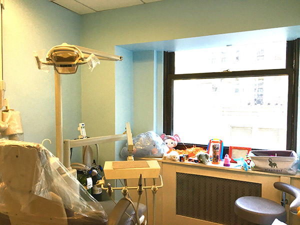 Operatory Room serving the Upper East Side, Turtle Bay, Sutton Place, Midtown and Roosevelt Island