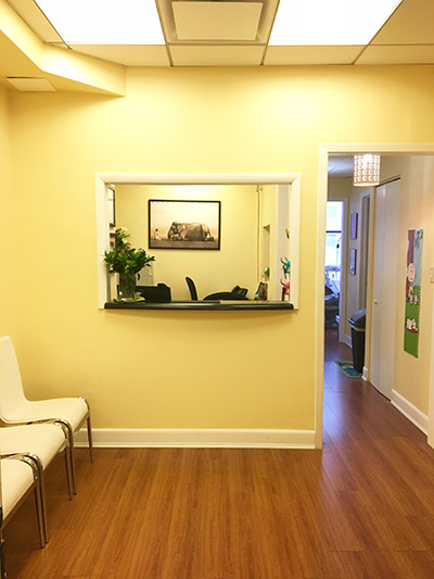 Front Desk serving the Upper East Side, Turtle Bay, Sutton Place, Midtown and Roosevelt Island